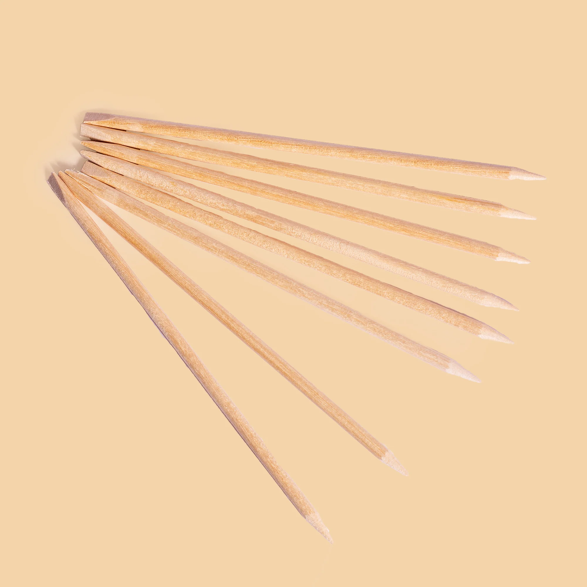 Facial Sticks - Box of 500pcs